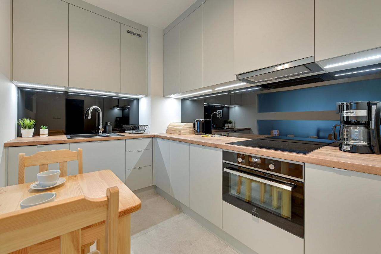 Apartament Comfort