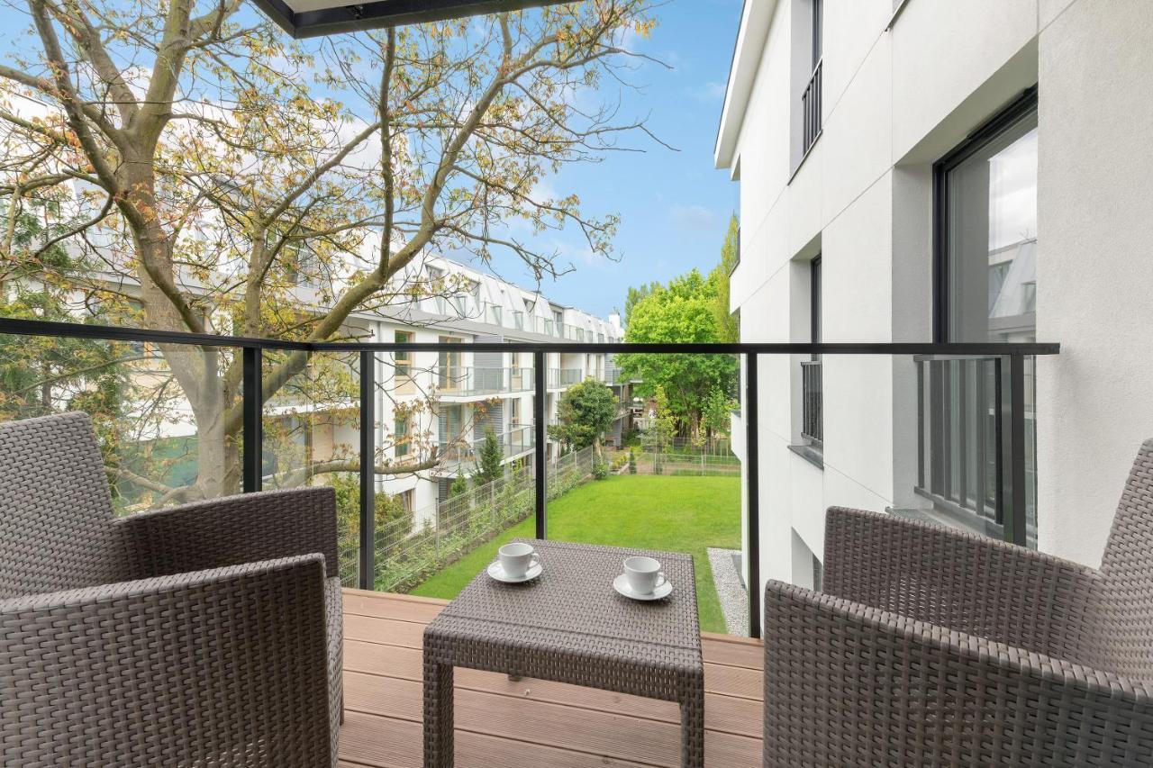 Comfort Apartament Sopot