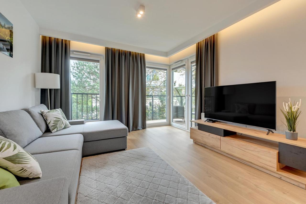 Apartment Comfort *