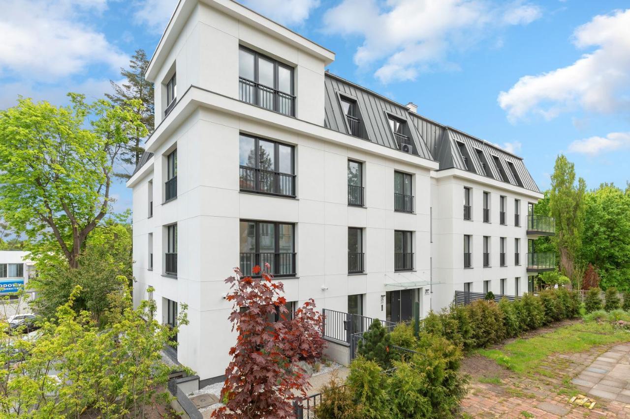 Apartament Comfort Sopot