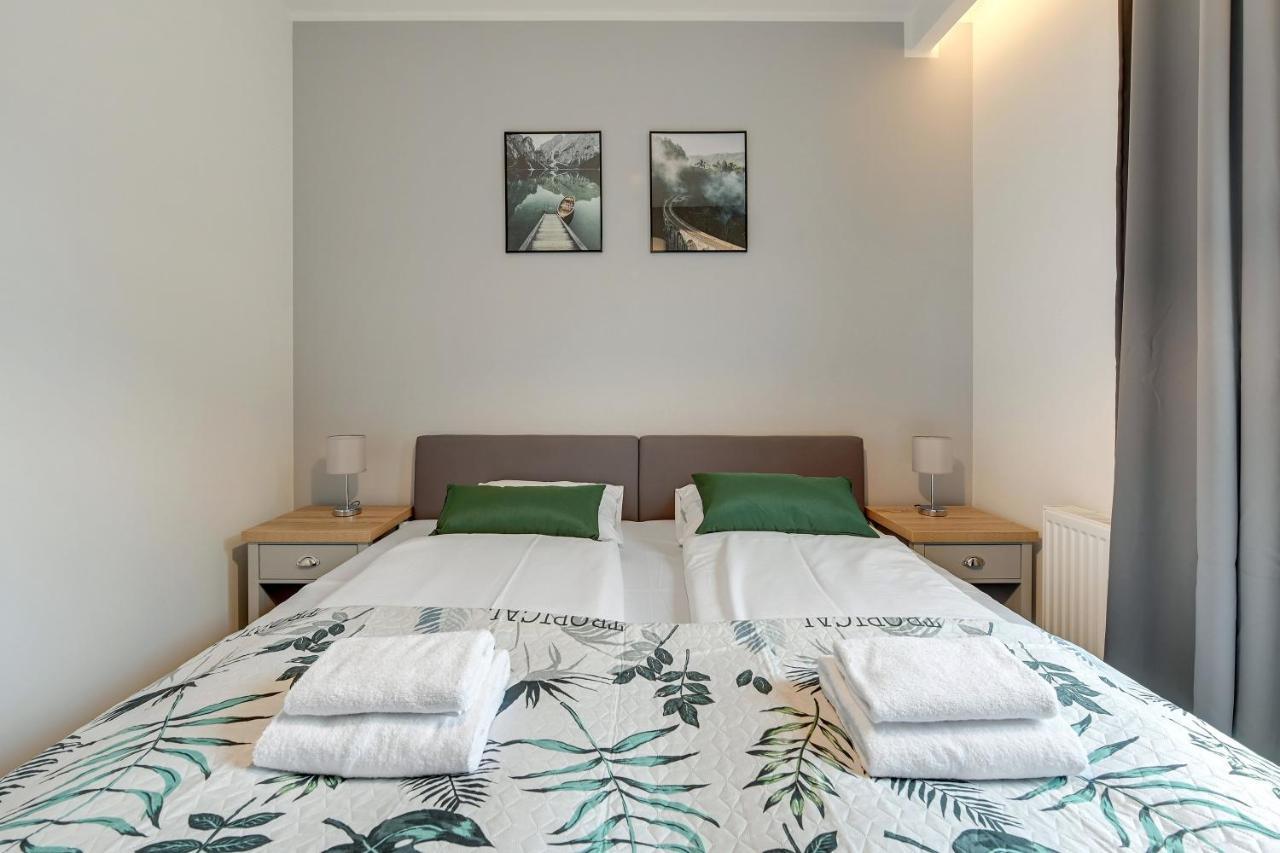 Comfort Apartment