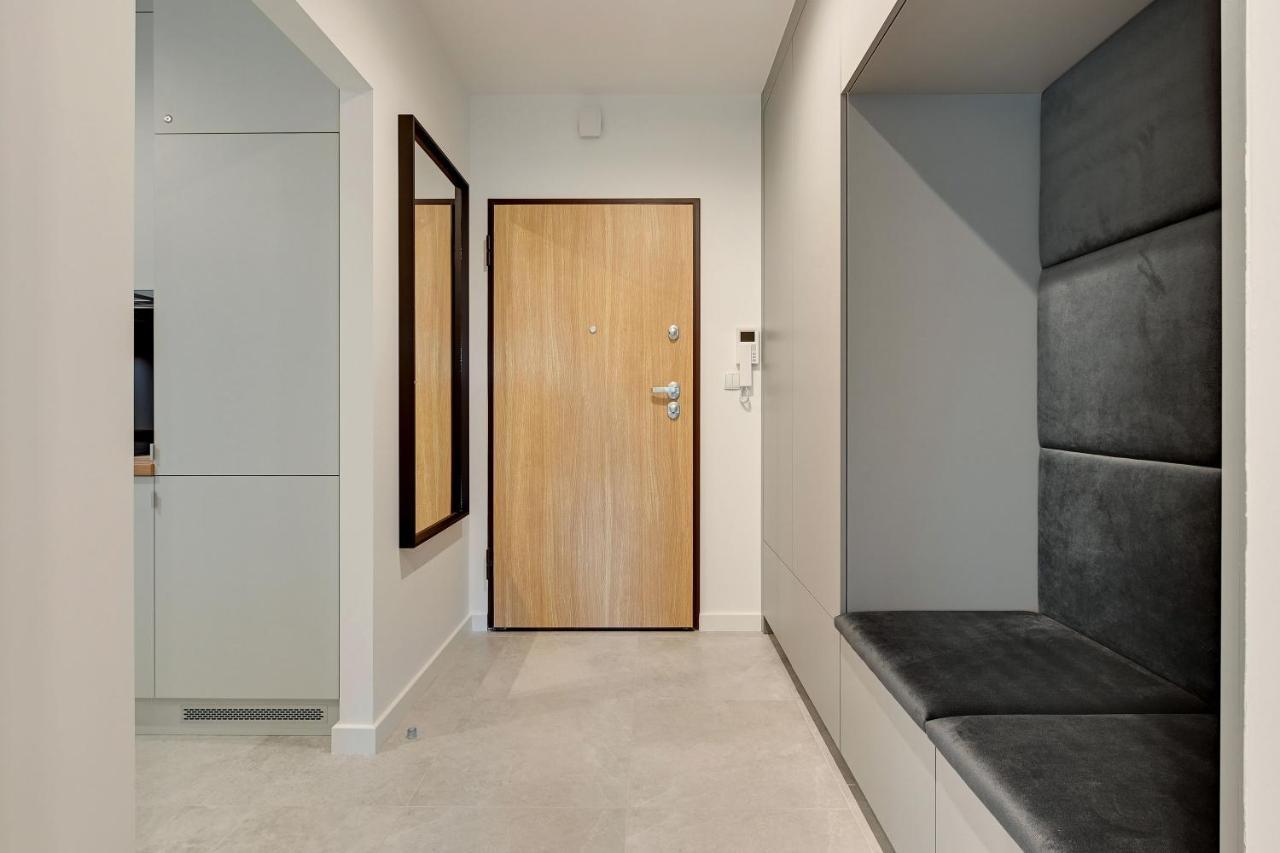 Apartment Comfort Sopot