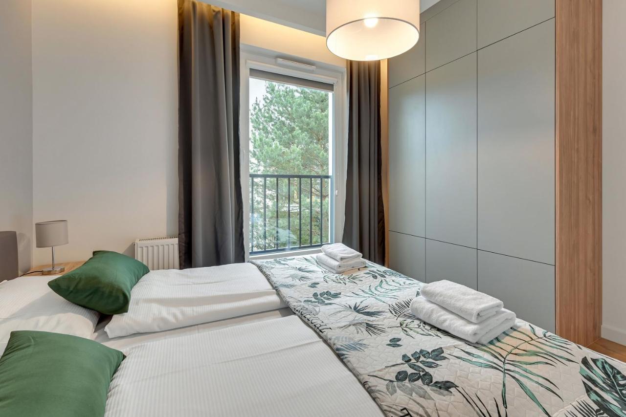 Comfort Apartment Sopot