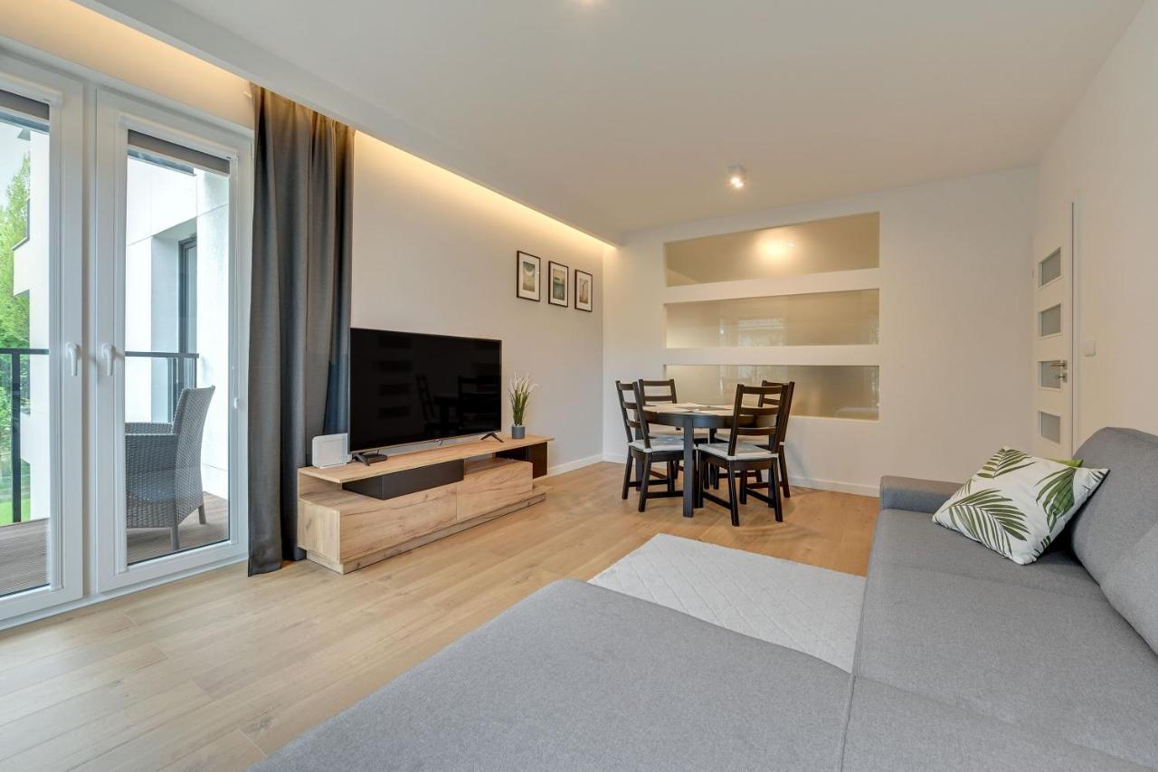 Apartment Comfort *